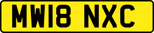 MW18NXC