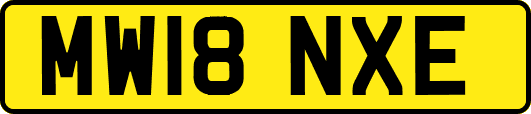 MW18NXE