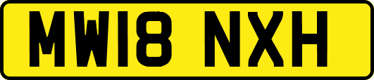 MW18NXH