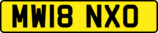 MW18NXO