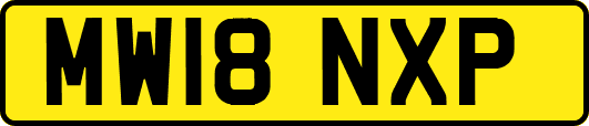 MW18NXP