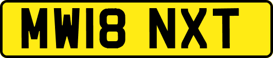 MW18NXT