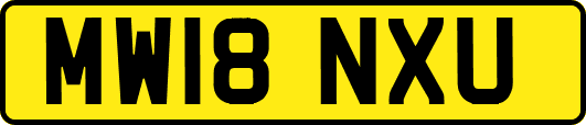 MW18NXU