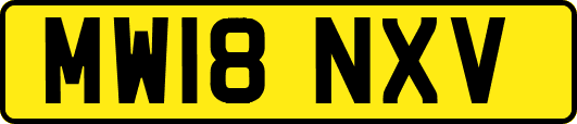 MW18NXV