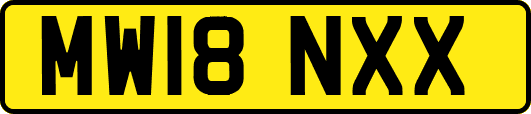 MW18NXX