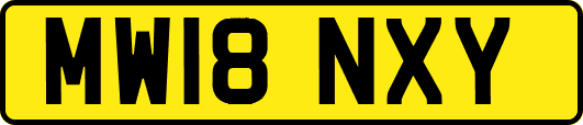 MW18NXY