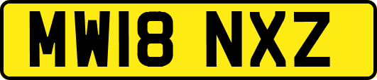 MW18NXZ