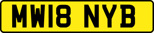 MW18NYB