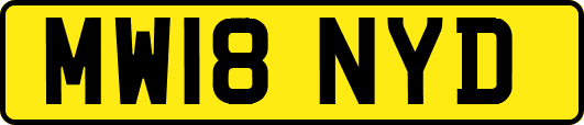 MW18NYD