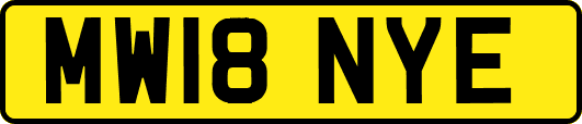 MW18NYE