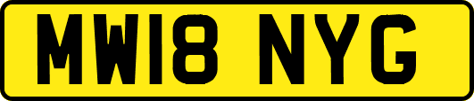 MW18NYG