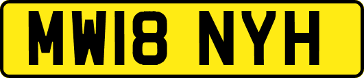 MW18NYH