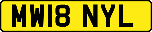 MW18NYL
