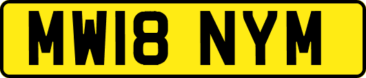 MW18NYM