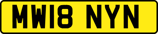MW18NYN