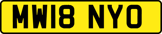 MW18NYO