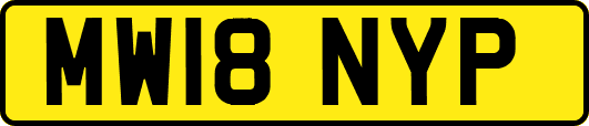 MW18NYP