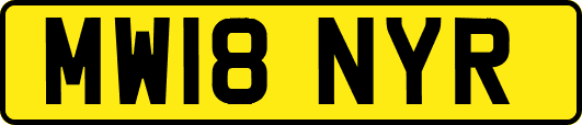 MW18NYR