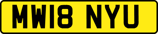 MW18NYU