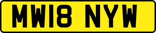 MW18NYW