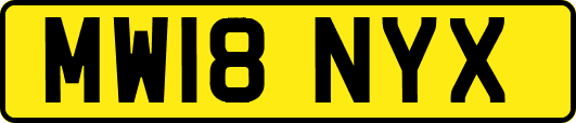 MW18NYX