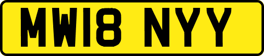MW18NYY