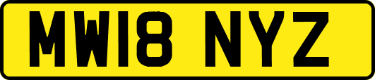 MW18NYZ