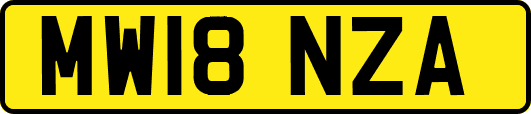 MW18NZA