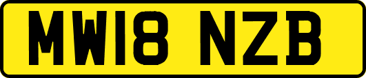 MW18NZB
