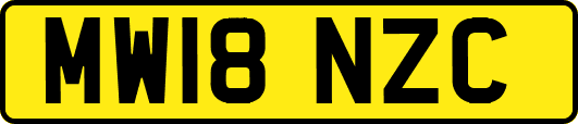 MW18NZC