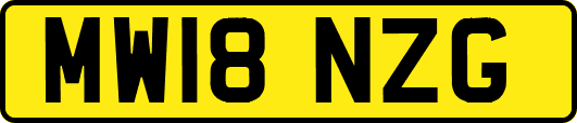 MW18NZG