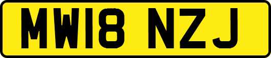 MW18NZJ