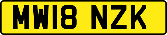 MW18NZK