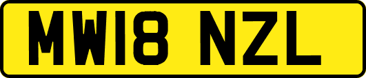 MW18NZL
