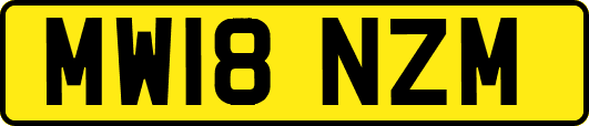 MW18NZM
