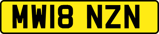 MW18NZN