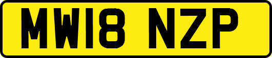 MW18NZP