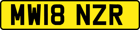 MW18NZR