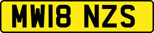 MW18NZS