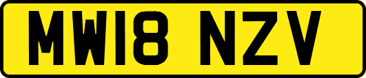 MW18NZV