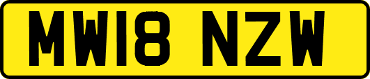MW18NZW