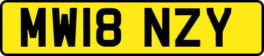 MW18NZY
