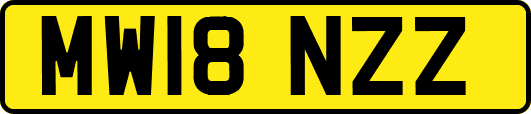 MW18NZZ