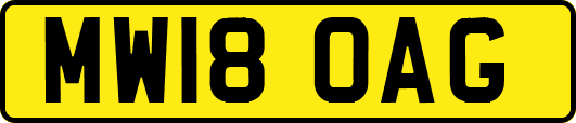 MW18OAG