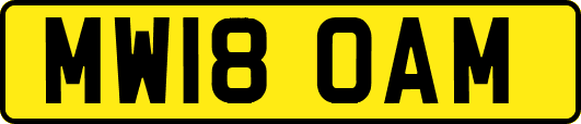 MW18OAM