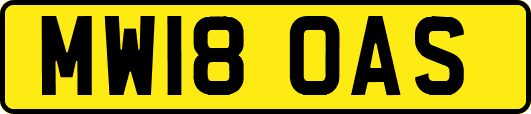MW18OAS
