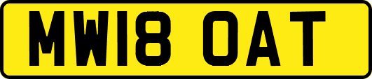 MW18OAT