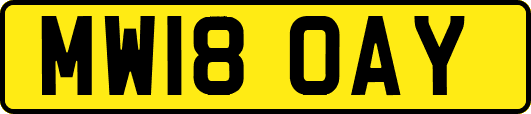 MW18OAY