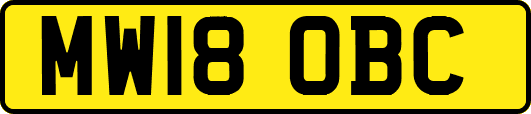 MW18OBC