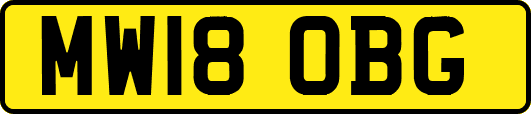 MW18OBG
